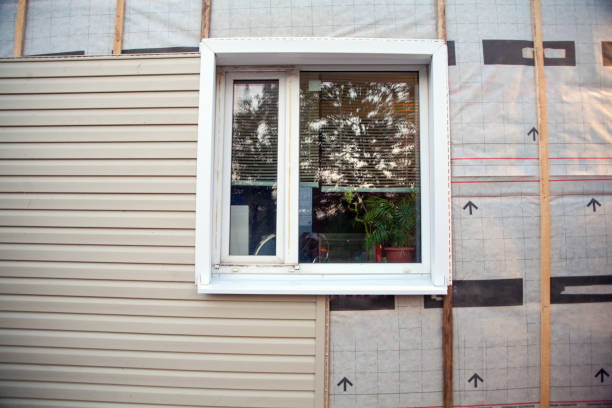 Hildebran, NC Siding Installation & Repair Company